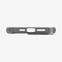 ACS05539 - iPhone 14 Pro Max Case Ultra Hybrid Zero One (MagFit) showing the back